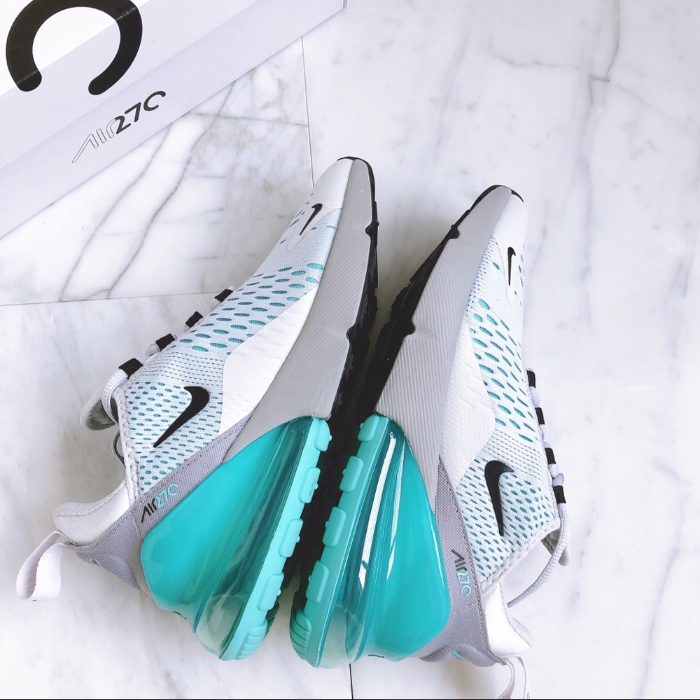 Air max 270 - Picture 9 of 15